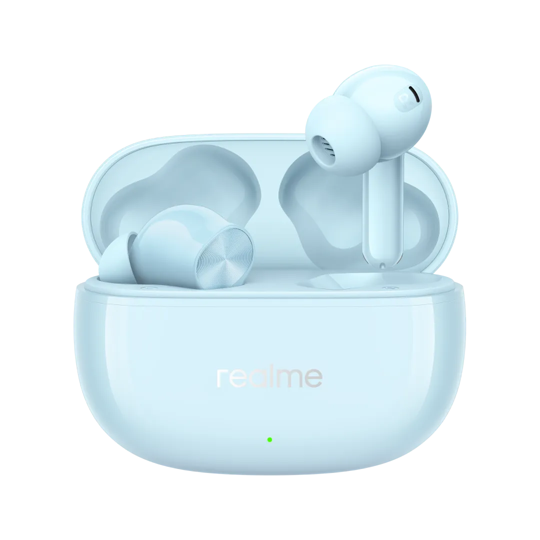 realme Buds T200x