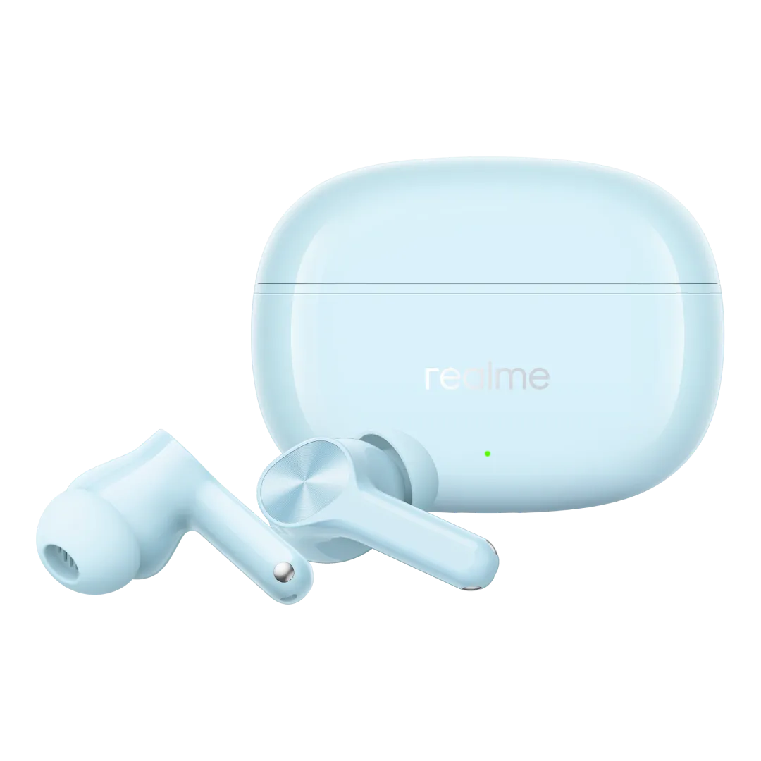 realme Buds T200x