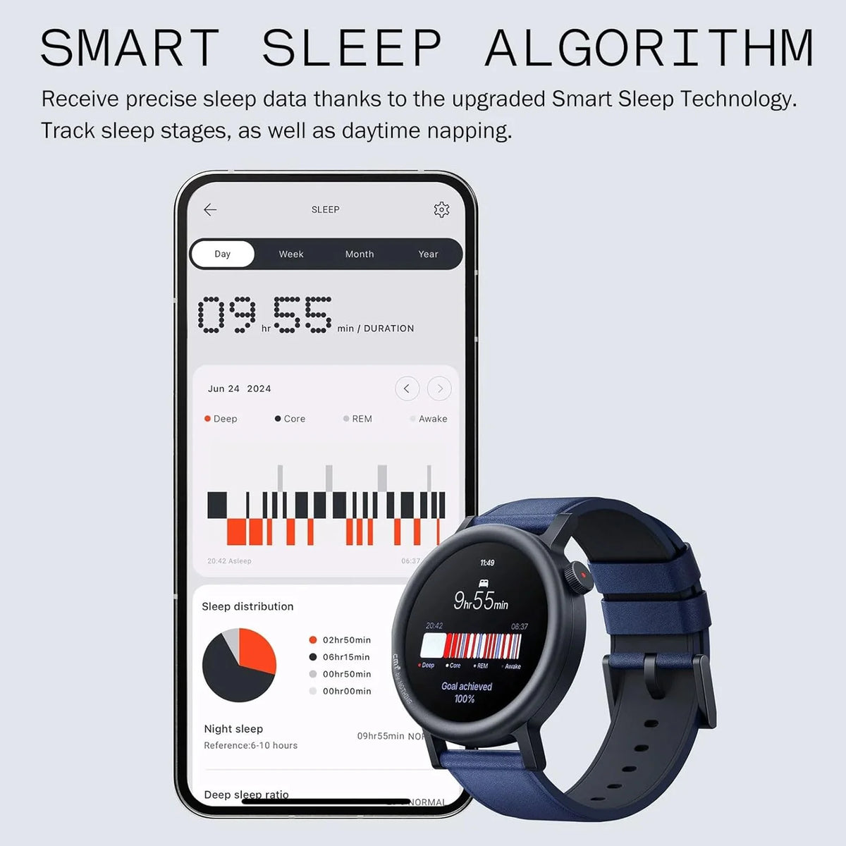 CMF BY NOTHING Watch Pro 2