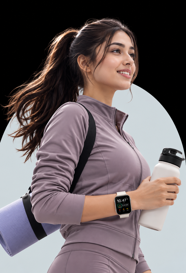 For Fitness